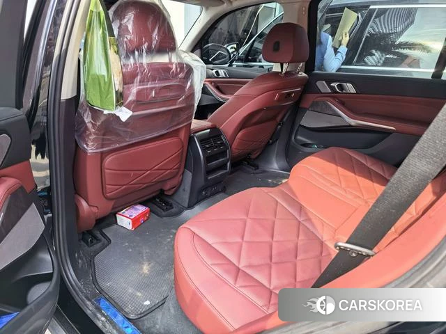 BMW X5 id 4278441 из Китая 10