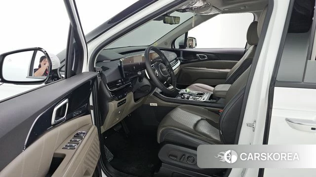 Kia The New Carnival 4th Generation id 4505708 из Кореи 35