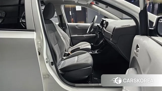 Kia Morning Urban (JA) id 3661014 из Кореи 20