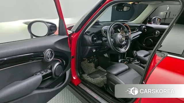 Mini Cooper S id 3323162 из Кореи 20