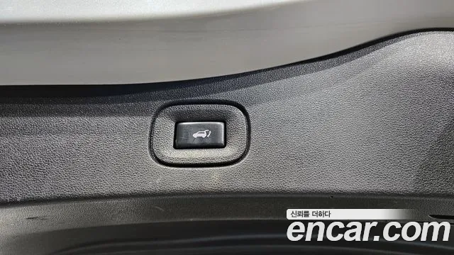 Renault Korea (Samsung) The New QM6 id 2758404 из Кореи 20