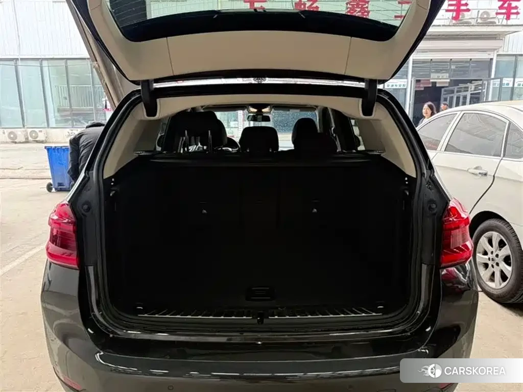 BMW iX3 id 4548270 из Китая 13