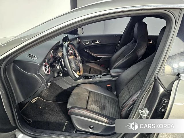 Mercedes-Benz CLA-Class C117 id 3861856 из Кореи 20