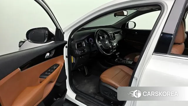 Kia The New Sorento id 3004869 из Кореи 20