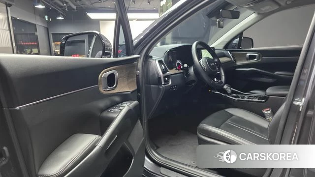 Kia Sorento 4th Generation id 3859500 из Кореи 20