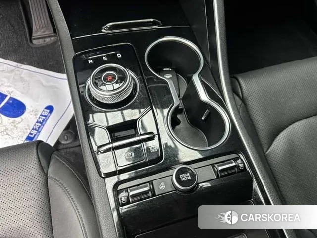 Kia K5 Hybrid 3rd Generation id 3772357 из Кореи 18