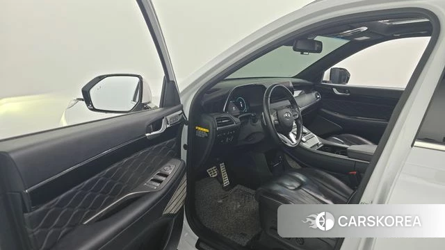 Hyundai Palisade id 4362490 из Кореи 20