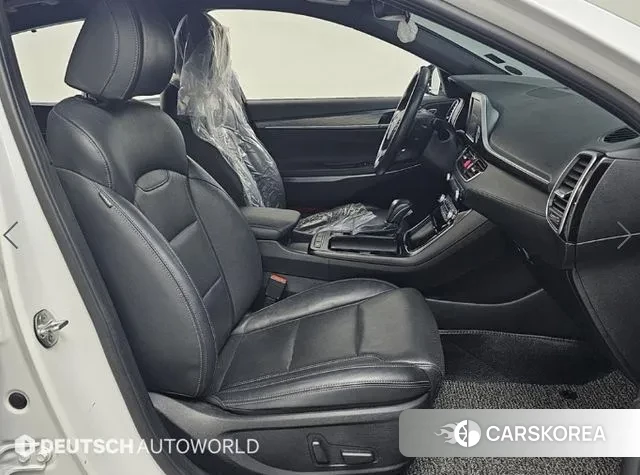 Hyundai Grandeur IG id 3510252 из Кореи 20