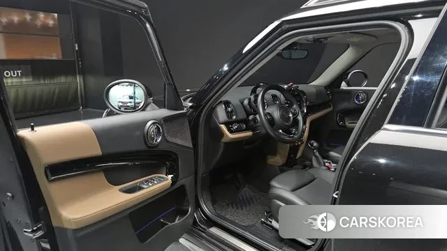 Mini Cooper Countryman id 3631676 из Кореи 20