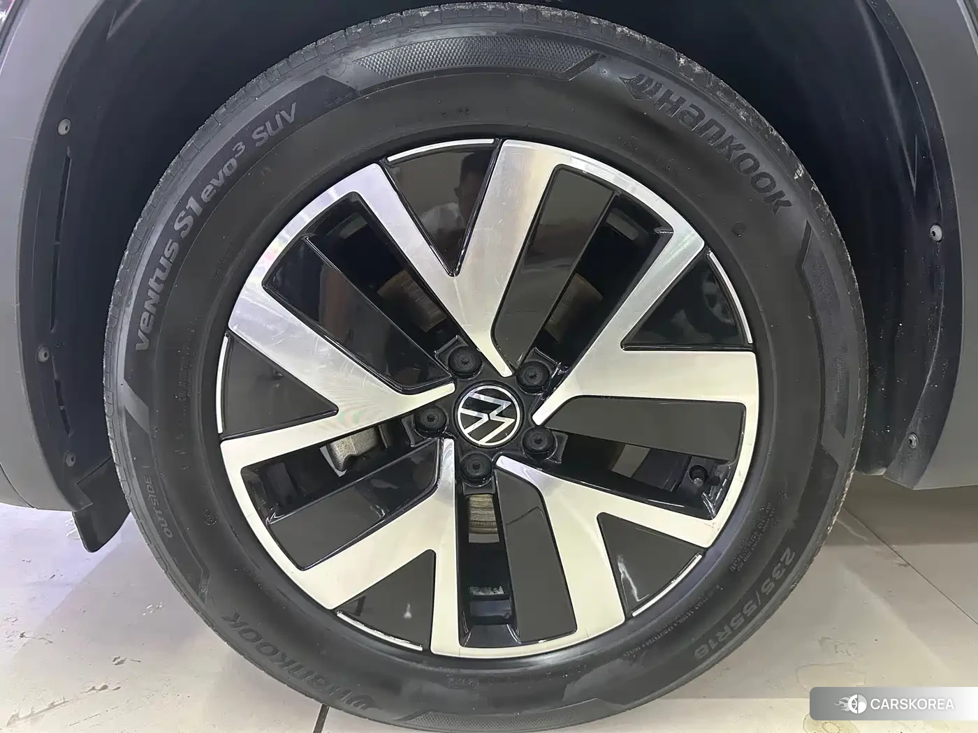 Volkswagen Tayron id 4539327 из Китая 15