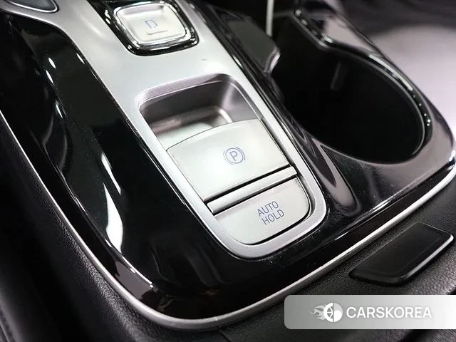 Hyundai Tucson Hybrid (NX4) id 3242688 из Кореи 20