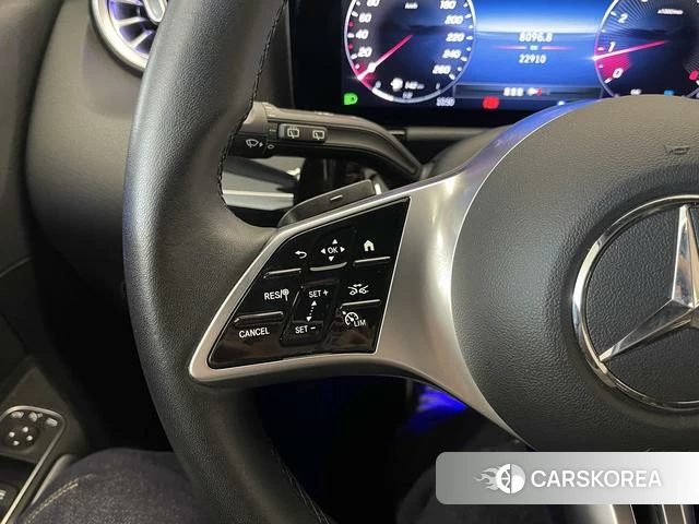 Mercedes-Benz GLA id 4212231 из Китая 27