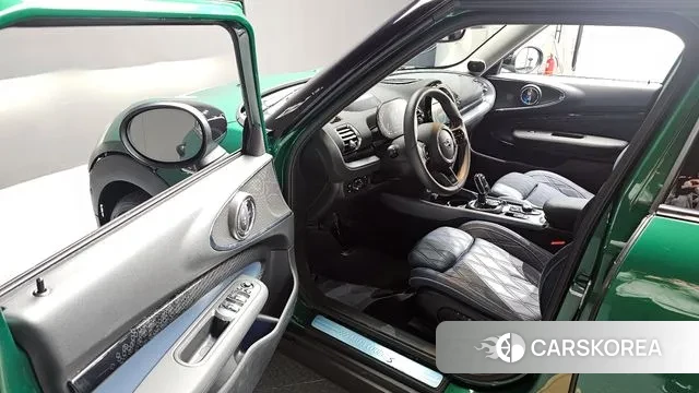 Mini Cooper S Clubman id 3752297 из Кореи 20