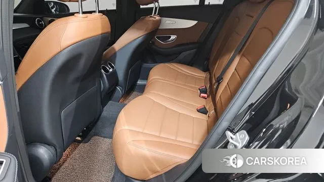 Mercedes-Benz GLC-Class X253 id 3660724 из Кореи 20