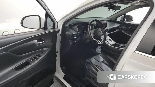 Hyundai The New Santa Fe id 3820073 из Кореи 20