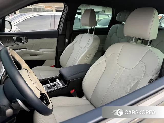 Kia The New Sorento 4th Generation id 3694779 из Кореи 20