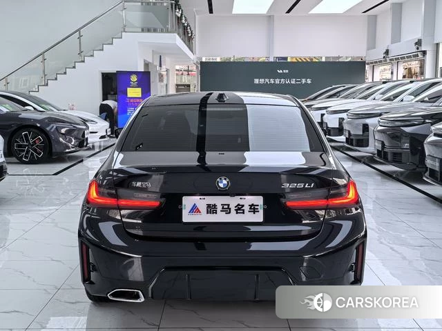 BMW 3 series id 4307283 из Китая 15