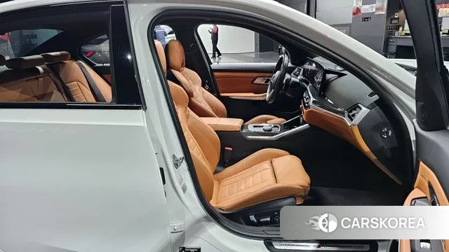 BMW 3 Series (G20) id 3472128 из Кореи 20