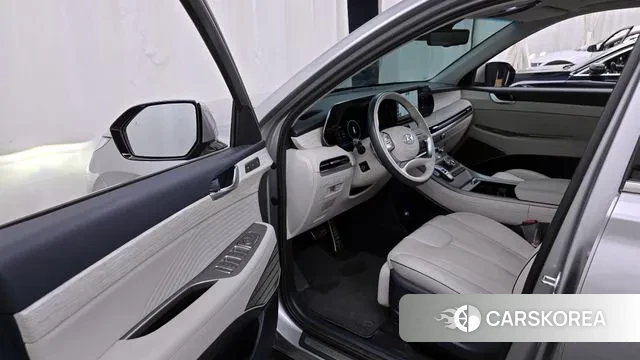 Hyundai The New Palisade id 2984436 из Кореи 20