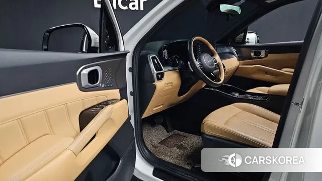 Kia Sorento 4th Generation id 3691312 из Кореи 20