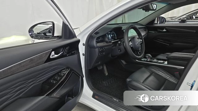 Kia K7 Premier id 4424189 из Кореи 20