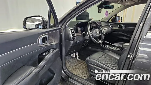 Kia Sorento 4th Generation id 2694458 из Кореи 20