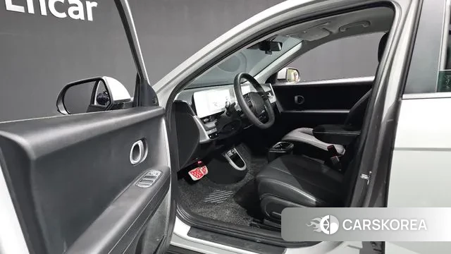 Hyundai Ionic 5 id 3610623 из Кореи 20