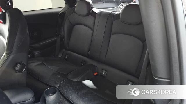 Mini Cooper Electric id 4645577 из Кореи 30