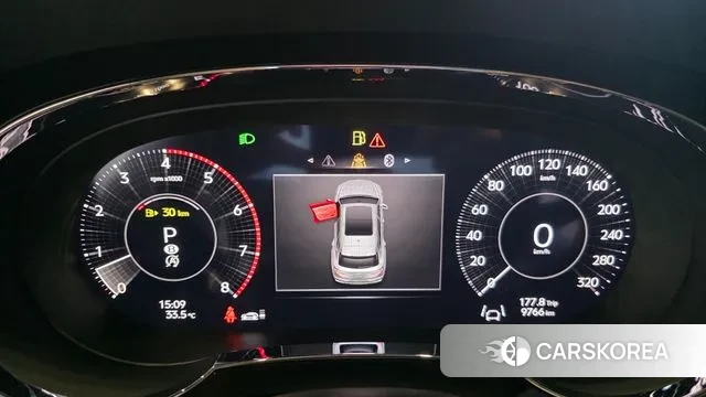 Bentley Bentayga id 3015943 из Кореи 11