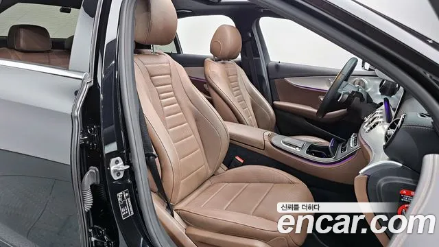 Mercedes-Benz E-Class W213 id 2686331 из Кореи 20