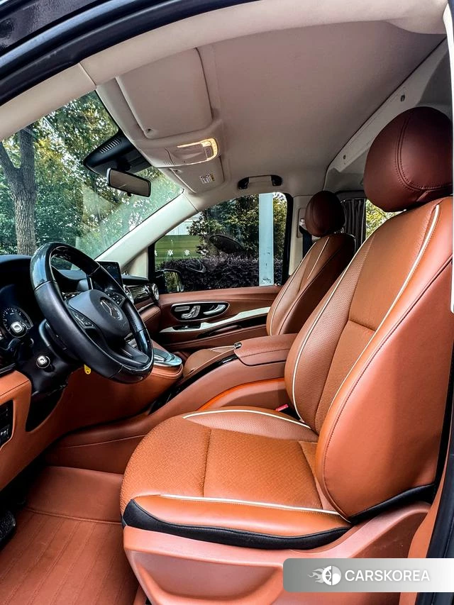Mercedes-Benz Vito id 4334972 из Китая 33
