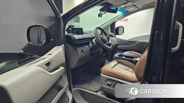 Hyundai Staria id 4185531 из Кореи 34