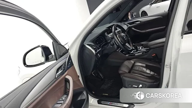 BMW X4 (G02) id 3361984 из Кореи 20