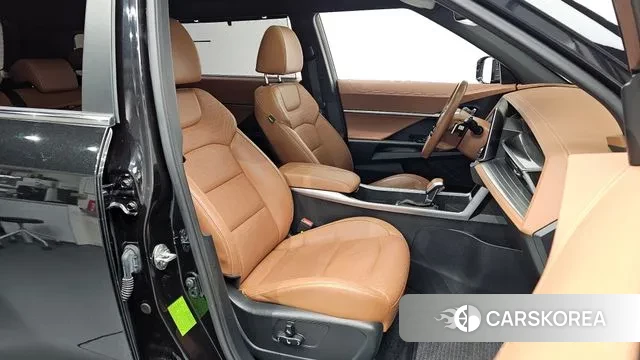 Ssangyong Torres id 3378277 из Кореи 20