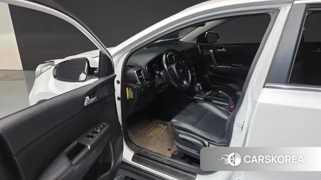 Kia Sportage 4th Generation id 3319783 из Кореи 20