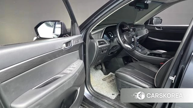 Hyundai Palisade id 4561654 из Кореи 35