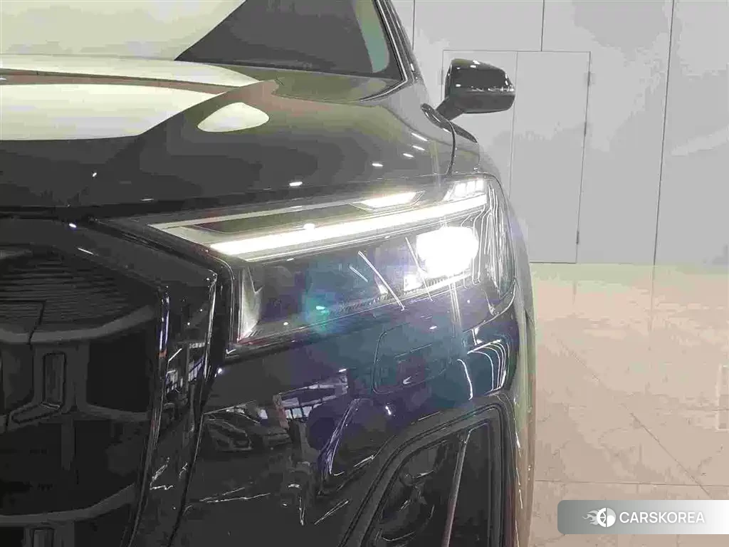 Audi Q7 id 4601928 из Китая 18