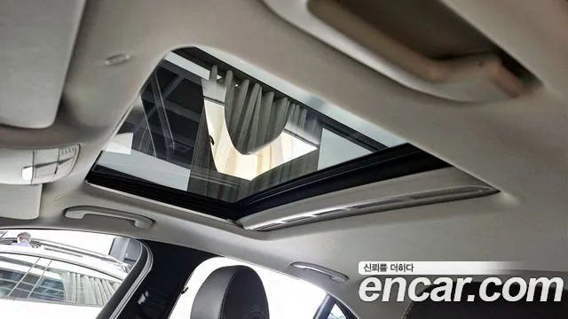 Mercedes-Benz E-Class W213 id 2685025 из Кореи 20