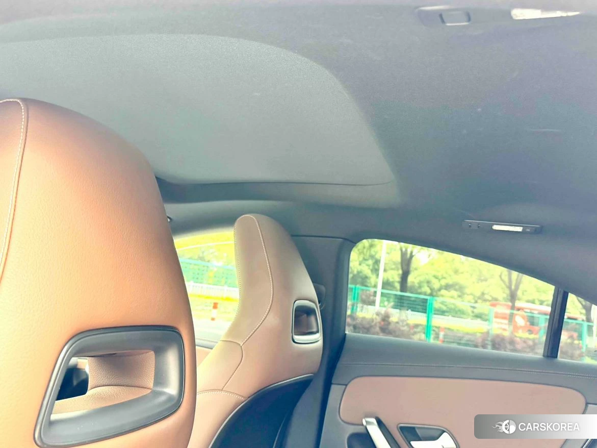 Mercedes-Benz CLA id 4504661 из Китая 27