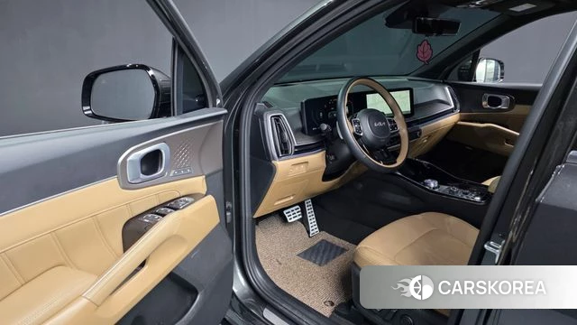 Kia The New Sorento 4th Generation id 3870742 из Кореи 20