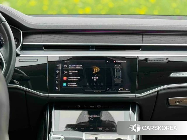 Audi A8 id 4277705 из Китая 18