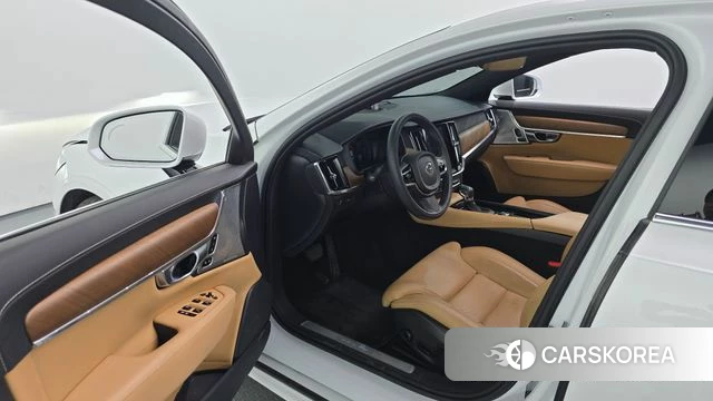 Volvo S90 id 4642783 из Кореи 37