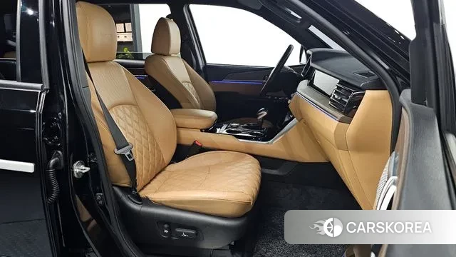 Kia Mohave Master id 3318576 из Кореи 20