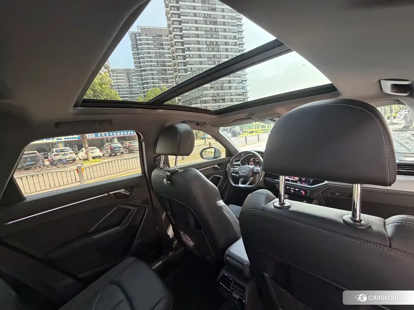 Audi Q3 id 4629651 из Китая 18