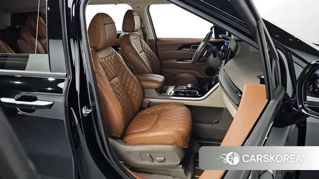 Kia Carnival 4th generation id 3571764 из Кореи 20