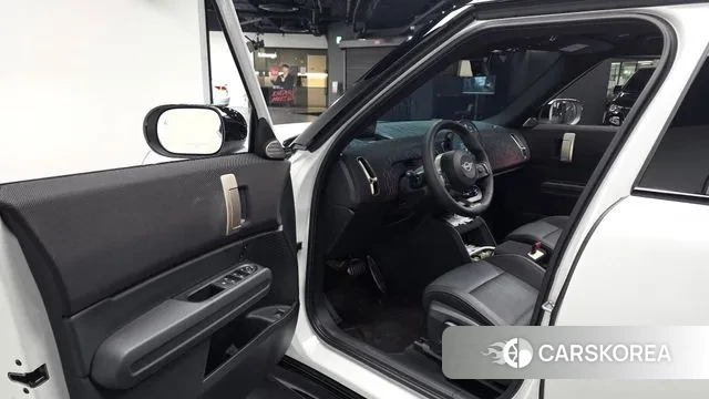 Mini Cooper S Countryman 3rd Generation id 3415437 из Кореи 20