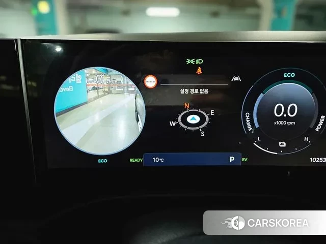 Hyundai Santa Fe (MX5) id 3333281 из Кореи 17