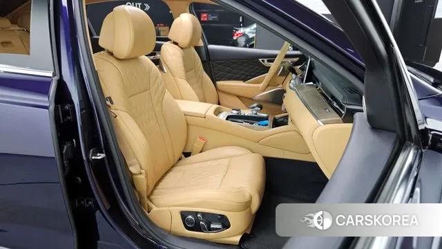 Kia The New K9 2nd generation id 3597300 из Кореи 20