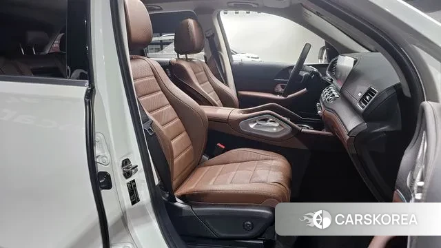 Mercedes-Benz GLE-Class W167 id 3477186 из Кореи 20