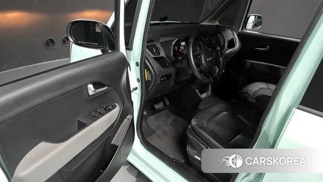 Kia The New Kia Ray id 3776179 из Кореи 20